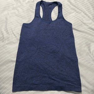 Lululemon Swiftly Tank
